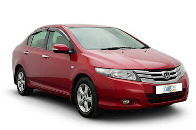 Honda City-img